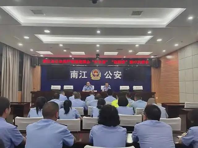四川警察杀人致2死1伤,死伤者身份被扒,大量隐情披露,警方回应(组图) - 2