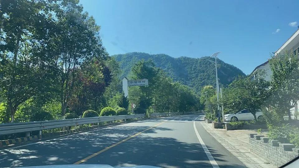 陕西小村庄,住一晚居然已经要两千了(组图) - 15