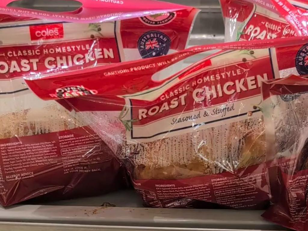 澳洲家庭常吃的这种食物被曝不健康,医生建议不要吃(组图) - 4