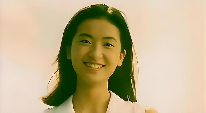 这些女星走红全靠刘德华:有人公开致谢,有人却恩将仇报?(组图) - 13
