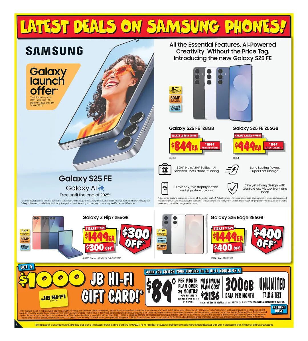 本周必Buy | Costco、MUJI、JB Hi-Fi最新闪促（组图） - 26
