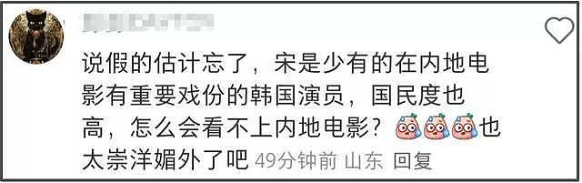 宋慧乔被曝遭全智贤影响，谈了一年的香港项目黄了（组图） - 7