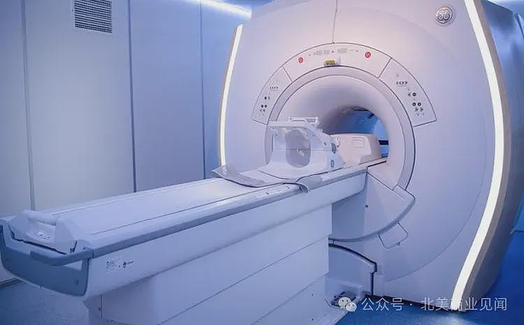通用电气医疗，撤离中国！已服务中国患者128年（组图） - 2