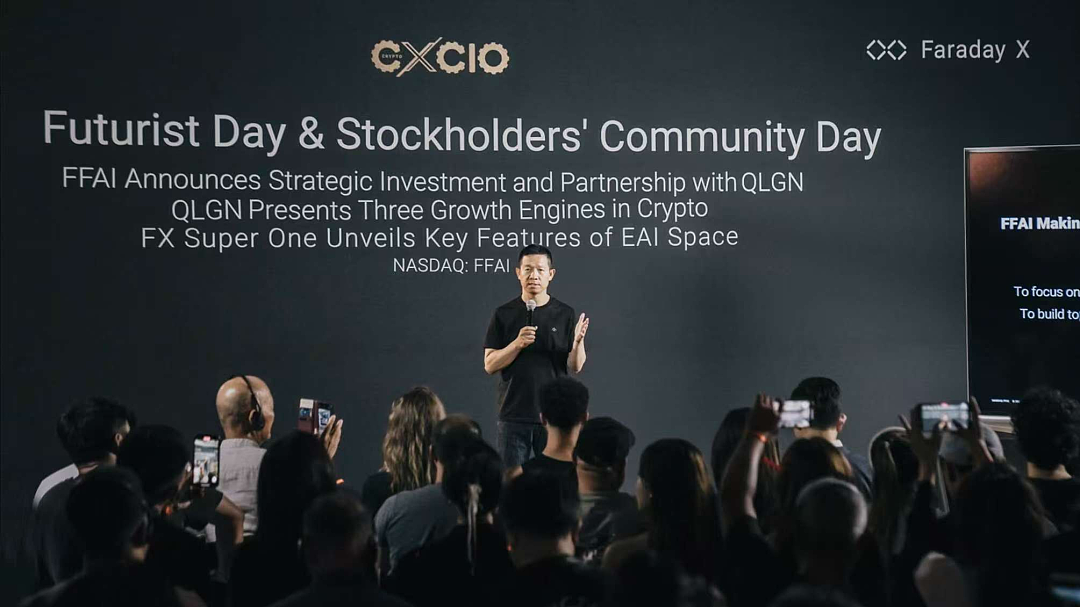 中国最大忽悠，要回国了？！拿下一家上市公司还设信托还债，他在打什么牌？（组图） - 6