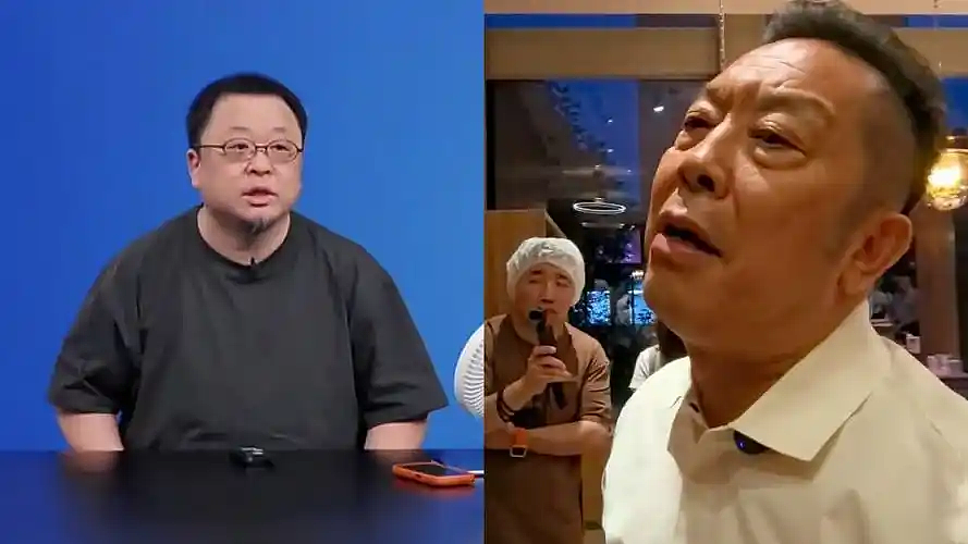 西贝再出“灾难级”公关文?“7岁娃哭着要吃”“大哥哐哐充卡共患难”,被骂到连夜删…(组图) - 11