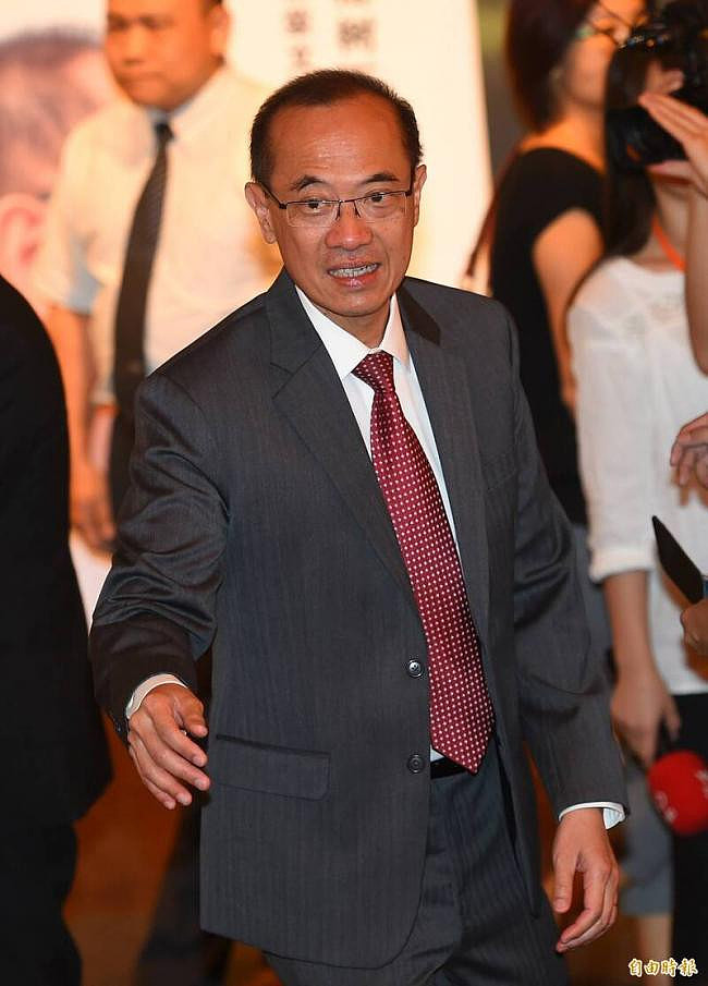 新加坡前外长：美中默契，台海未来五年无战事？（组图） - 1