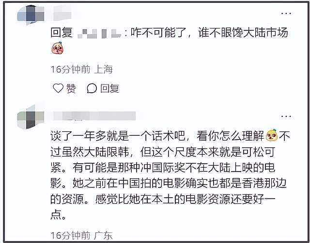 宋慧乔被曝遭全智贤影响！谈了一年的香港项目黄了，片方拒用韩星（组图） - 5