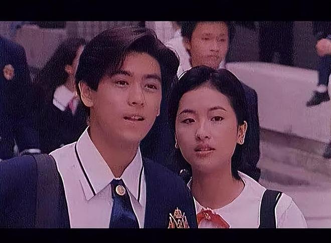 这些女星走红全靠刘德华:有人公开致谢,有人却恩将仇报?(组图) - 18