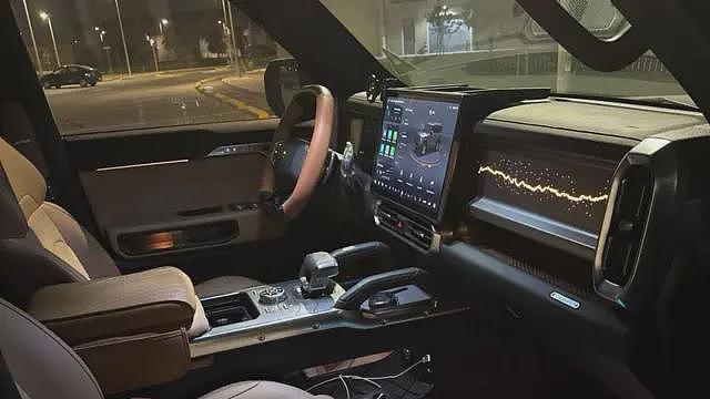 中国品牌汽车在中东市场快速崛起（组图） - 3