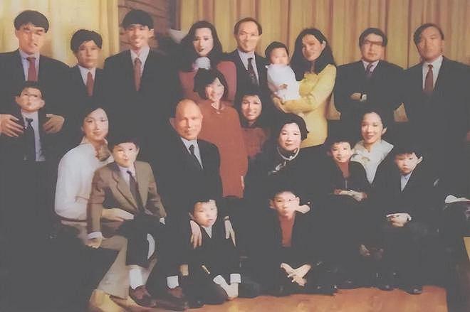 曝霍英东二房太太去世享年96岁，生前节俭已低调火化，讣告曝光（组图） - 6