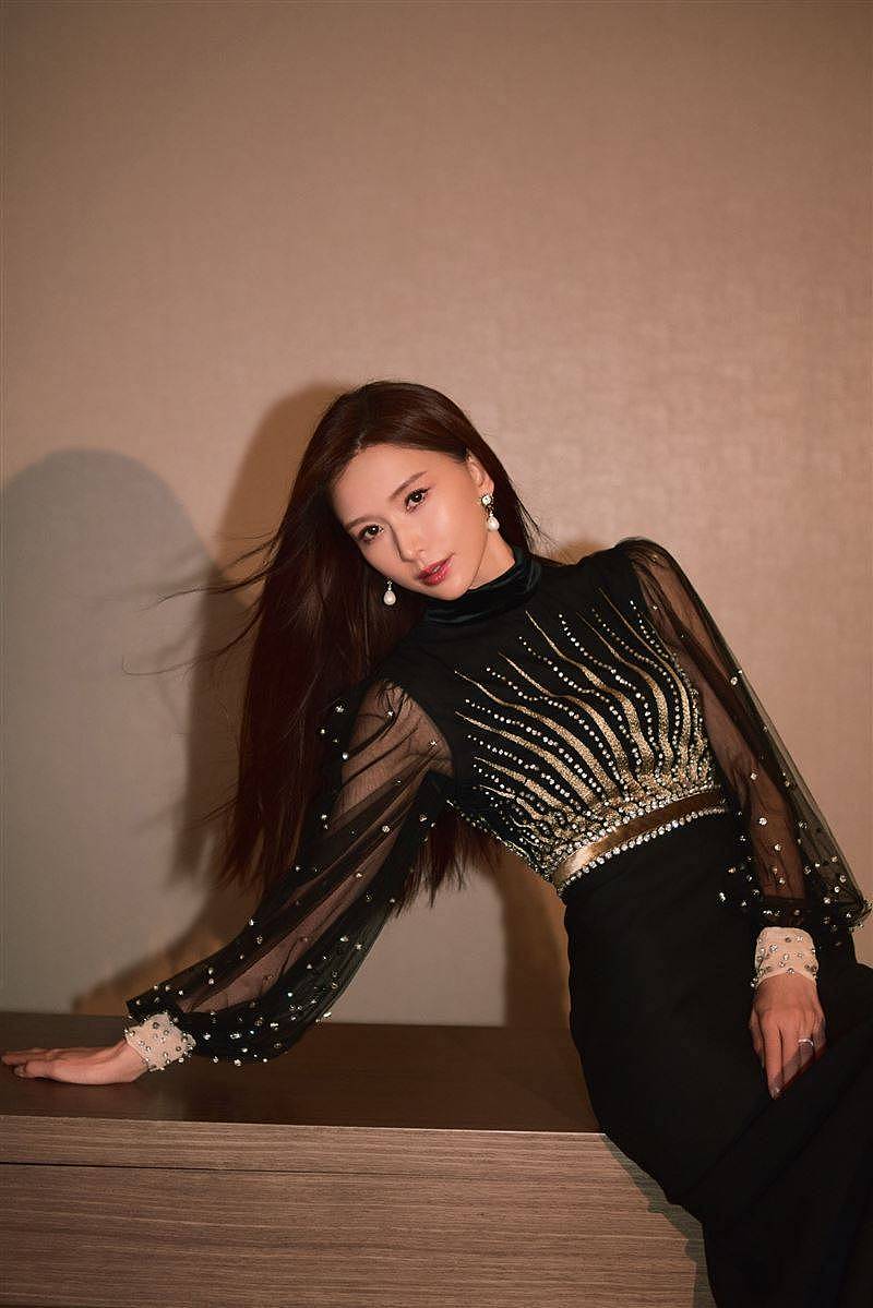 林志玲老公曝婚后生活:太太包揽家务,全家晚8点睡(组图) - 6