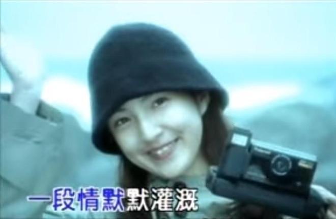 这些女星走红全靠刘德华:有人公开致谢,有人却恩将仇报?(组图) - 33