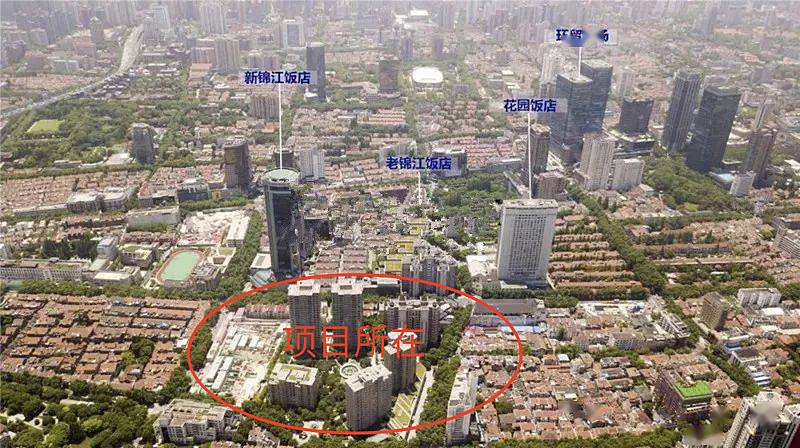 王思聪哭晕在厕所，上海豪宅降45%卖不掉！此时，中国放开限购让外国人买房（组图） - 2
