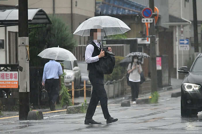 到底有多少日本警察下海做了三陪？（组图） - 12