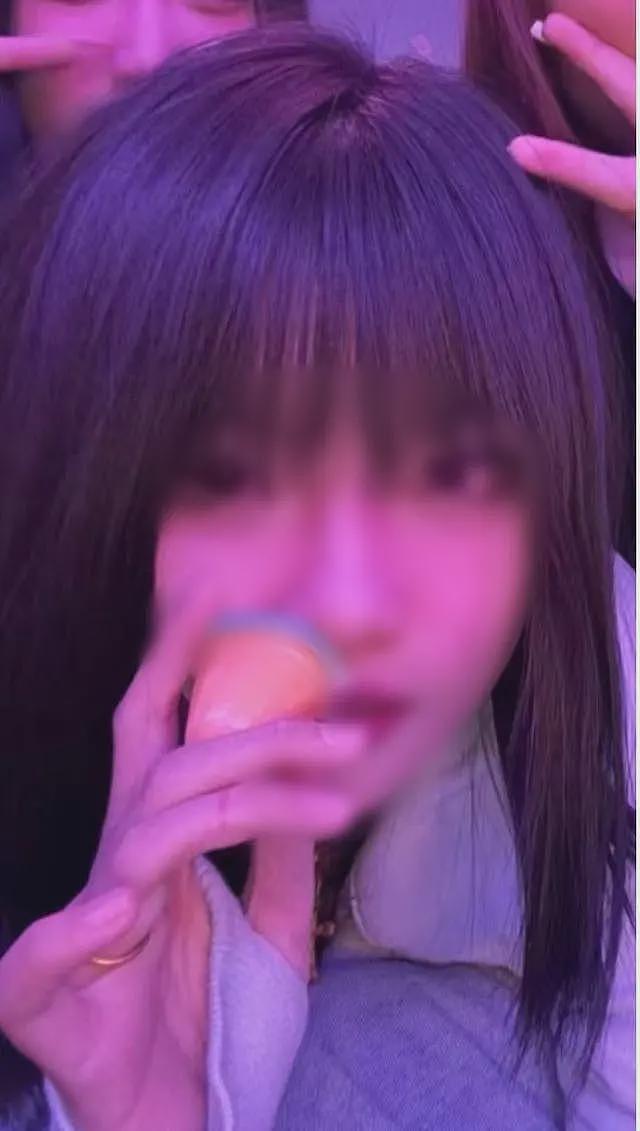 曝21岁纹身女孩埃及失联,是被警局拘留了,朋友请翻译报警才知晓(组图) - 11