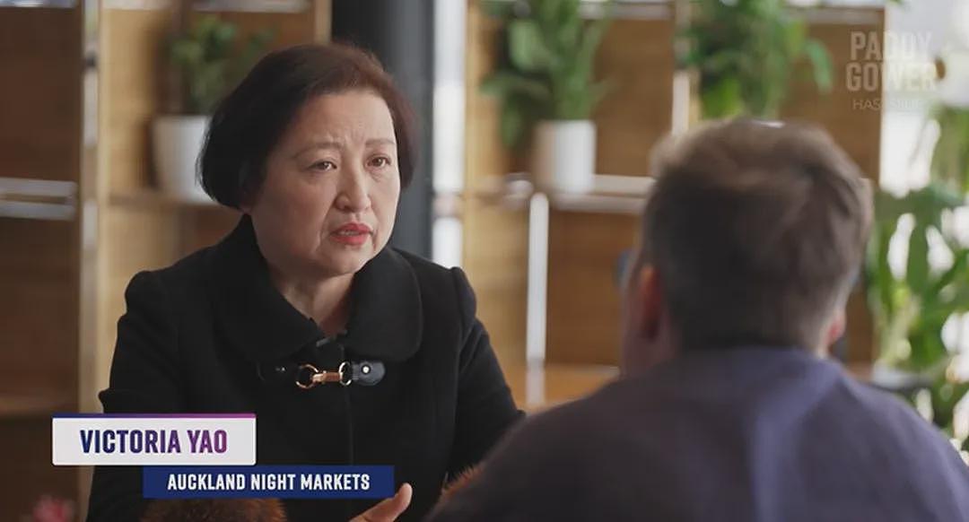 华人老板把“中国模式”复制到新西兰，却多次被骂上热搜！首次出面回应（组图） - 2