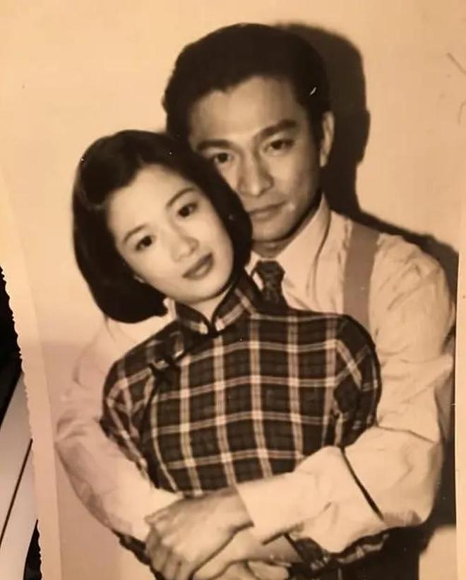 这些女星走红全靠刘德华:有人公开致谢,有人却恩将仇报?(组图) - 20