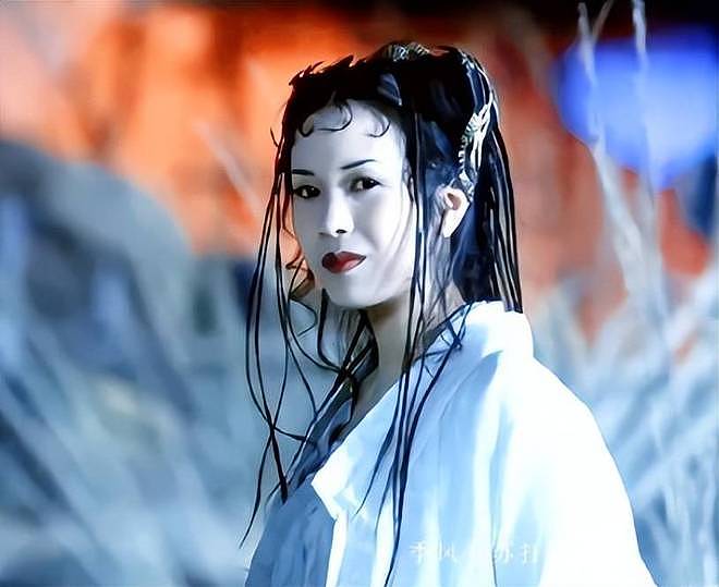 这些女星走红全靠刘德华:有人公开致谢,有人却恩将仇报?(组图) - 46