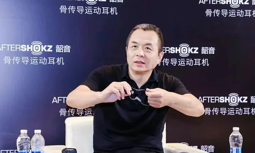 欧美户外老炮,托举3个中国理工男上神坛(组图) - 17