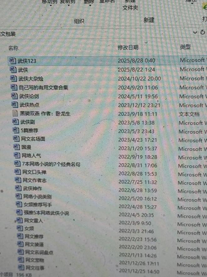 浙大硕士从烟草公司离职回村隐居8年：靠码字赚过百万又亏掉，现在唯一求而不得的是爱情（组图） - 4