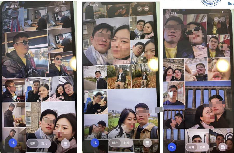 “68页ppt曝光妻子劈腿”！最全经过梳理：逆天细节太多，大尺度聊天记录亮瞎眼（组图） - 9