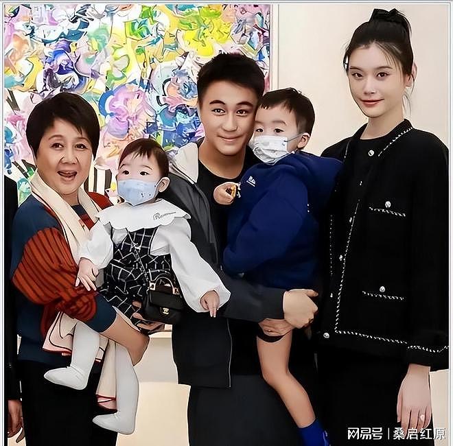 赌王儿子何猷启恋情曝光！女方长相丝毫不输奚梦瑶，已获三太认可（组图） - 16