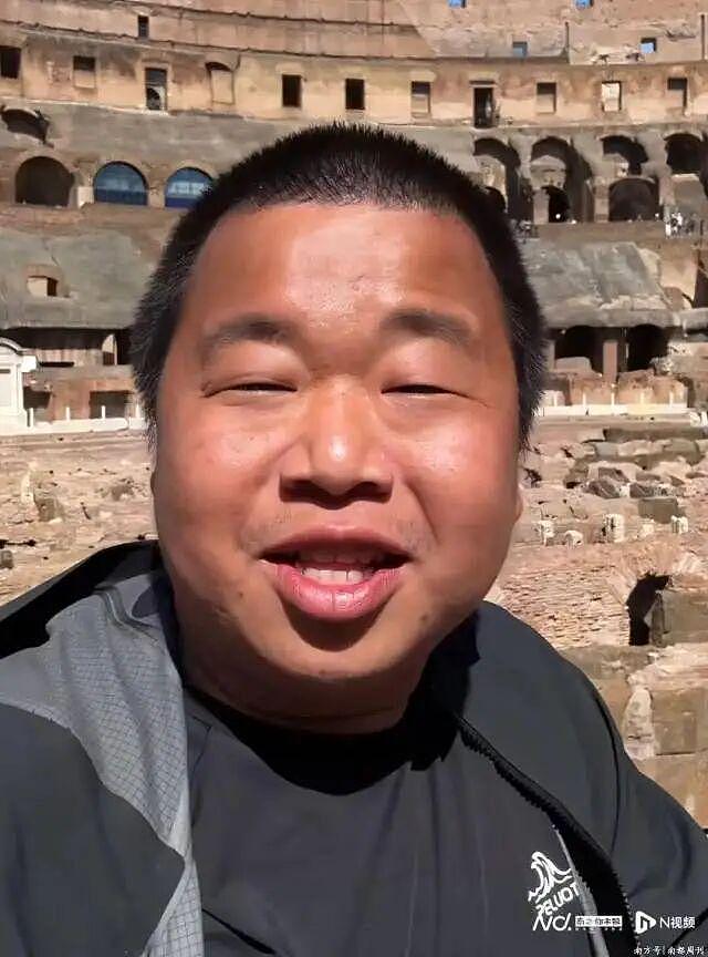 户晨风、张雪峰、蓝战非“三连封”，给网红们敲响了什么警钟？（组图） - 3