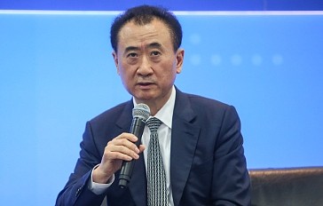 王健林被限制高消费，万达到底欠了多少钱？（组图） - 1
