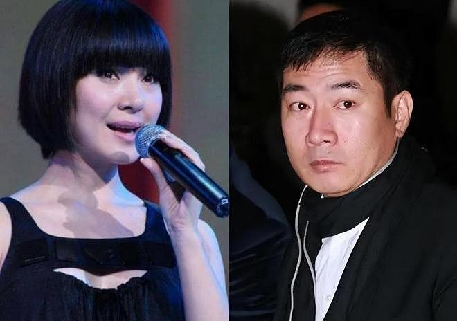 陈红再遭前夫公开控诉：事业巅峰为爱隐退，模范夫妻缘何变怨偶？（组图） - 3