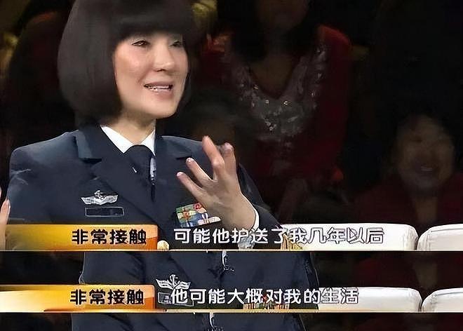 陈红再遭前夫公开控诉：事业巅峰为爱隐退，模范夫妻缘何变怨偶？（组图） - 14