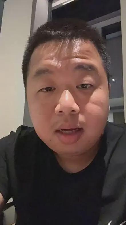 开始清算了？“炫富网红”蓝战非遭全网封禁，猛料越扒越多（组图） - 18