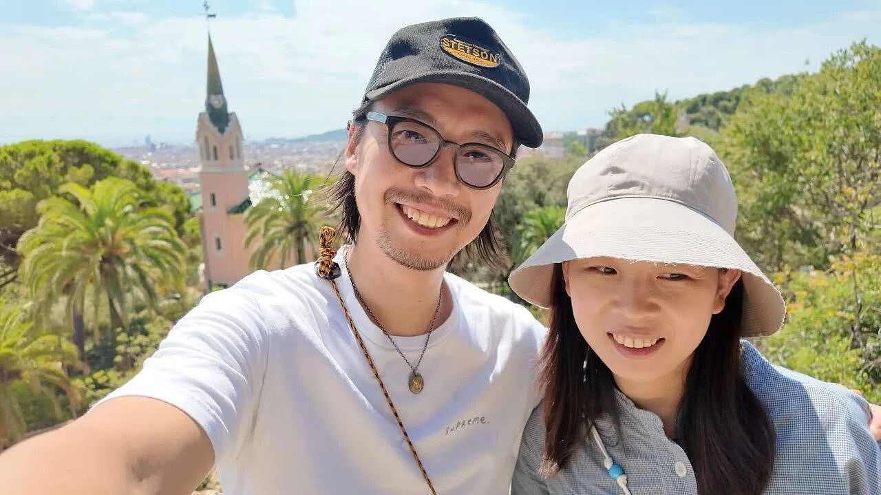 相亲市场上最讲门当户对的人：海归（组图） - 10