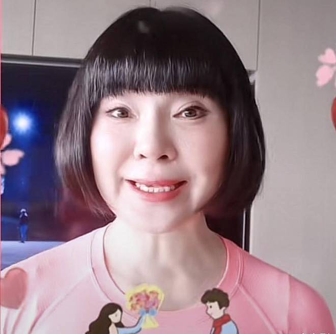 陈红再遭前夫公开控诉：事业巅峰为爱隐退，模范夫妻缘何变怨偶？（组图） - 34