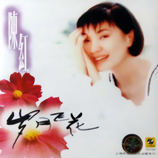 陈红再遭前夫公开控诉：事业巅峰为爱隐退，模范夫妻缘何变怨偶？（组图） - 10