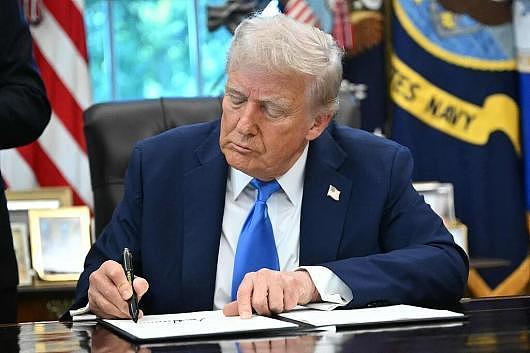 美国果然有人破防了:中美到底谁更封闭?(组图) - 1