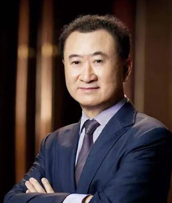 最新!王健林“限高”措施已取消!王健林此前传被限制高消费,万达被执行金额多达53亿,股权冻结近百亿(组图) - 3