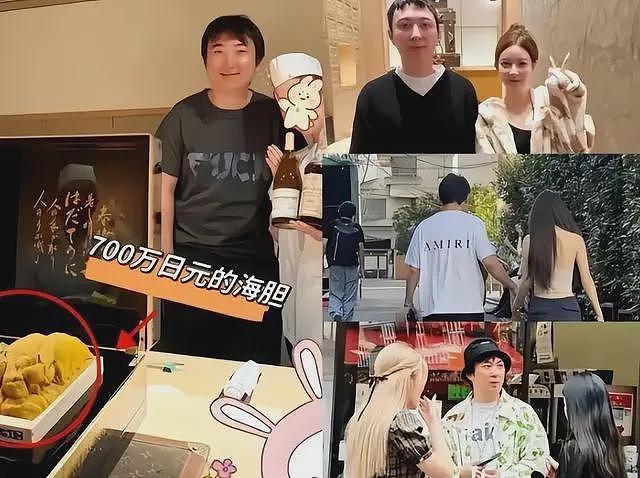 王健林被限制高消费！万达被强制执行4亿，王思聪在外泡妞赌博（组图） - 14