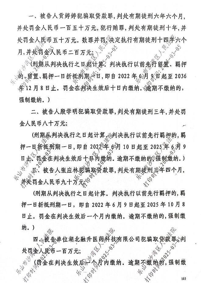 骗贷33亿背后：金融掮客与银行内鬼的“联手戏”（组图） - 6