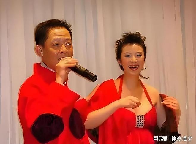 恩爱17年难抵现实残酷,陈坚红把王志文熬成爹,年龄差终究是个坎(组图) - 2