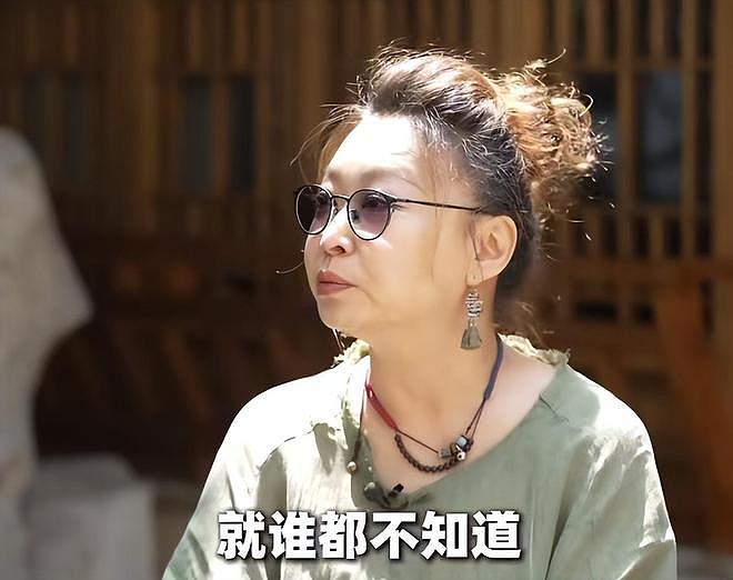 好友曝辛柏青近况，妻子朱媛媛去世后，他悲伤欲绝，不见任何好友（组图） - 8