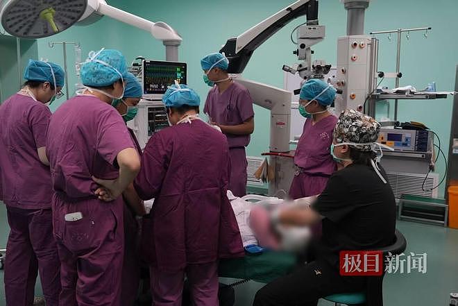 孕妇遭熊袭击装死保命：熊牙刺入右眼左耳，头部撕裂（组图） - 4