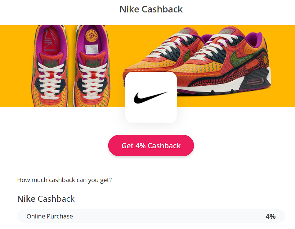 加码！【Nike】耐克澳洲官网最新折上折特卖（组图） - 3
