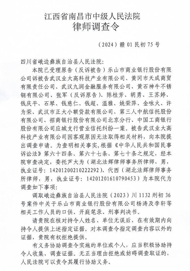 骗贷33亿背后：金融掮客与银行内鬼的“联手戏”（组图） - 3