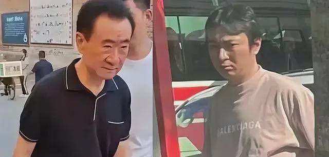 王健林被限高!债务压力再度吃紧,王思聪亏本卖上海豪宅无人接盘(组图) - 15