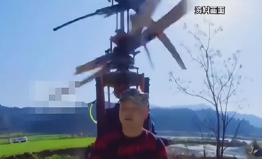 后续！55岁网红唐飞机直播身亡，烧得只剩一条腿了，知情人曝详细原因（组图） - 14