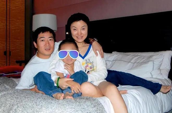 陈红再遭前夫公开控诉：事业巅峰为爱隐退，模范夫妻缘何变怨偶？（组图） - 17