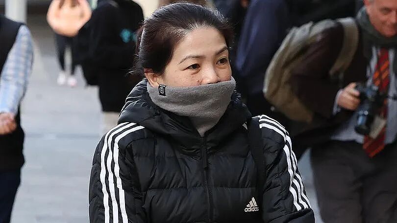 女儿房间来了色狼，老妈拿刀狂刺——澳洲华人“狼妈”伤人案真相（组图） - 2