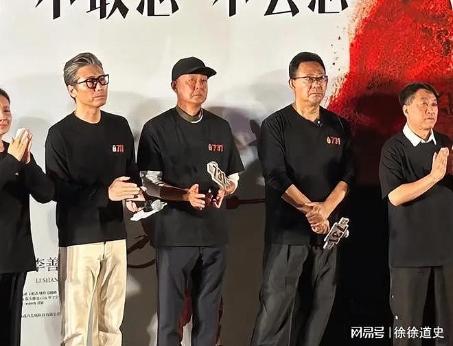 恩爱17年难抵现实残酷,陈坚红把王志文熬成爹,年龄差终究是个坎(组图) - 5