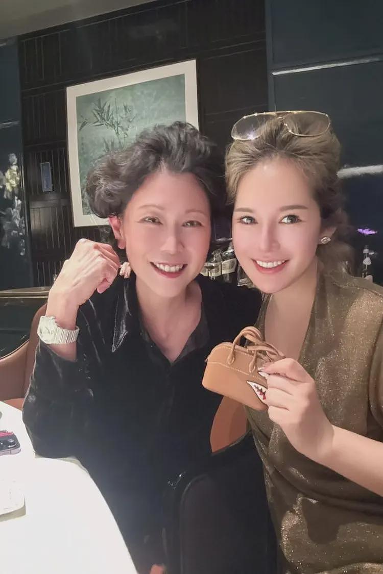 传李嘉诚红颜知己在自家豪宅半夜失踪，至今已两周逼得李家全球寻人？（组图） - 5