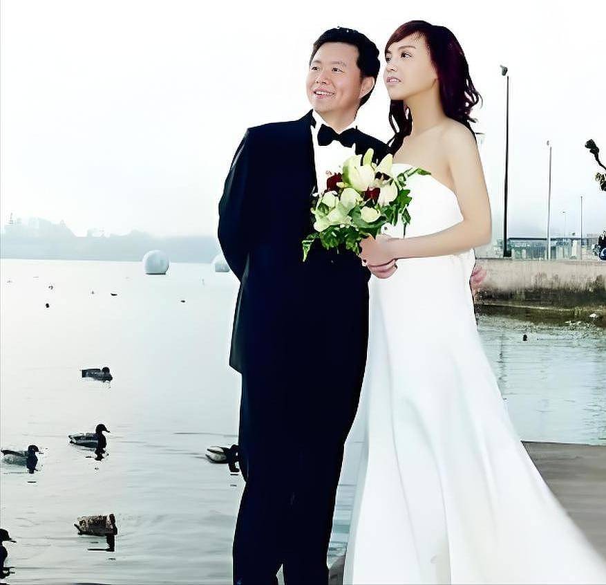 她是钢琴公主，王宏伟的妻子，与婆婆只拌过两次嘴（组图） - 11